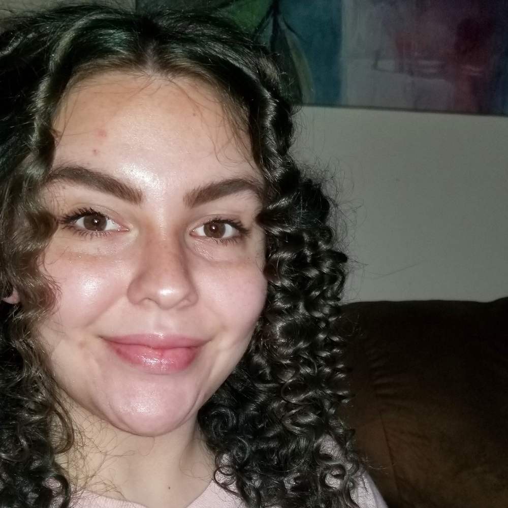 Meet your Posher, Marcy